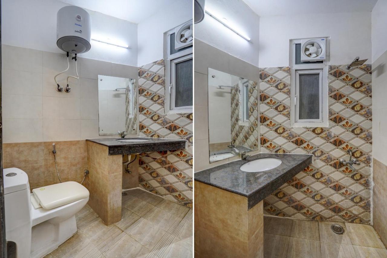 Oyo 78981 The Diamond Nest Νόιντα Εξωτερικό φωτογραφία